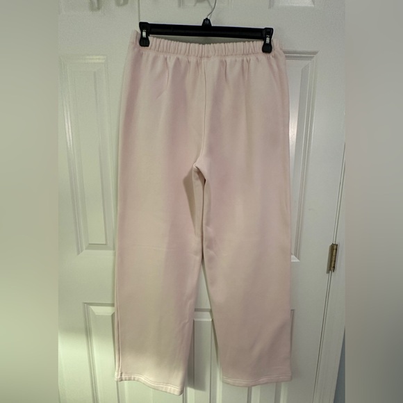 🔥 SKIMS Cotton Fleece Set (Hoodie + Pants) – Size M – $99 SUPER DEAL!🔥 - Picture 4 of 16